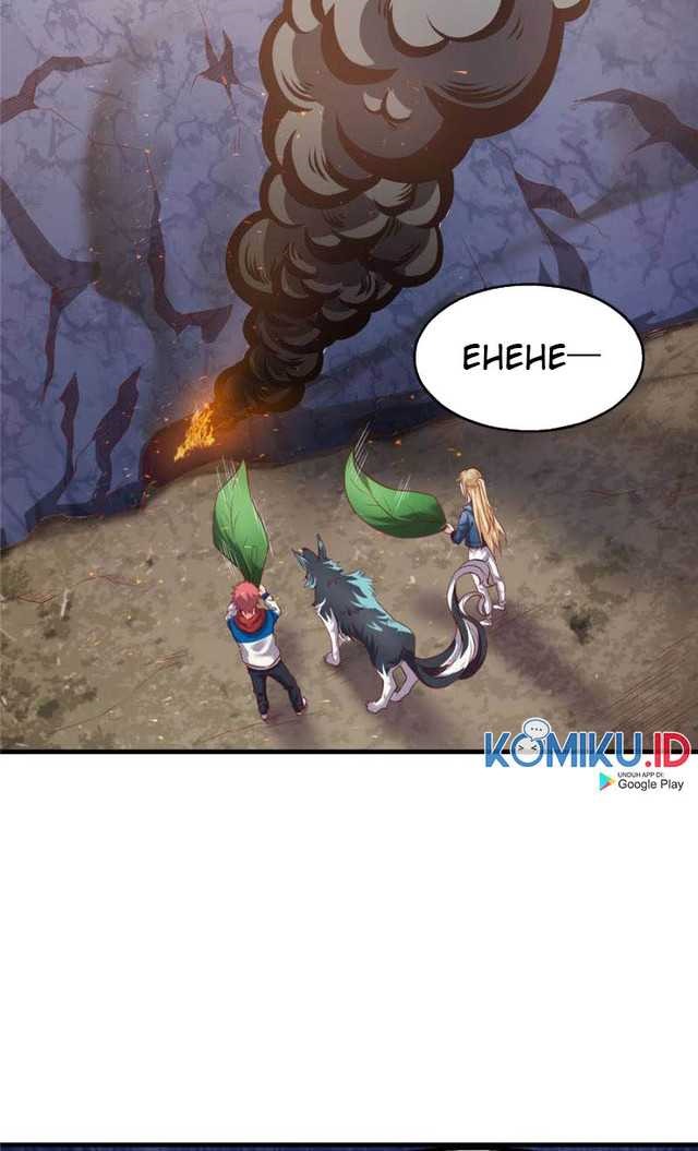 Gold System Chapter 79 Gambar 18
