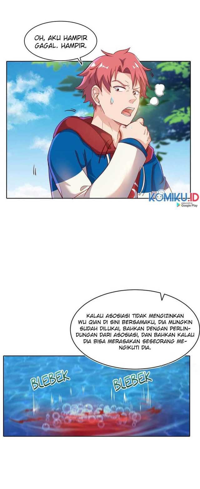 Gold System Chapter 80 Gambar 6