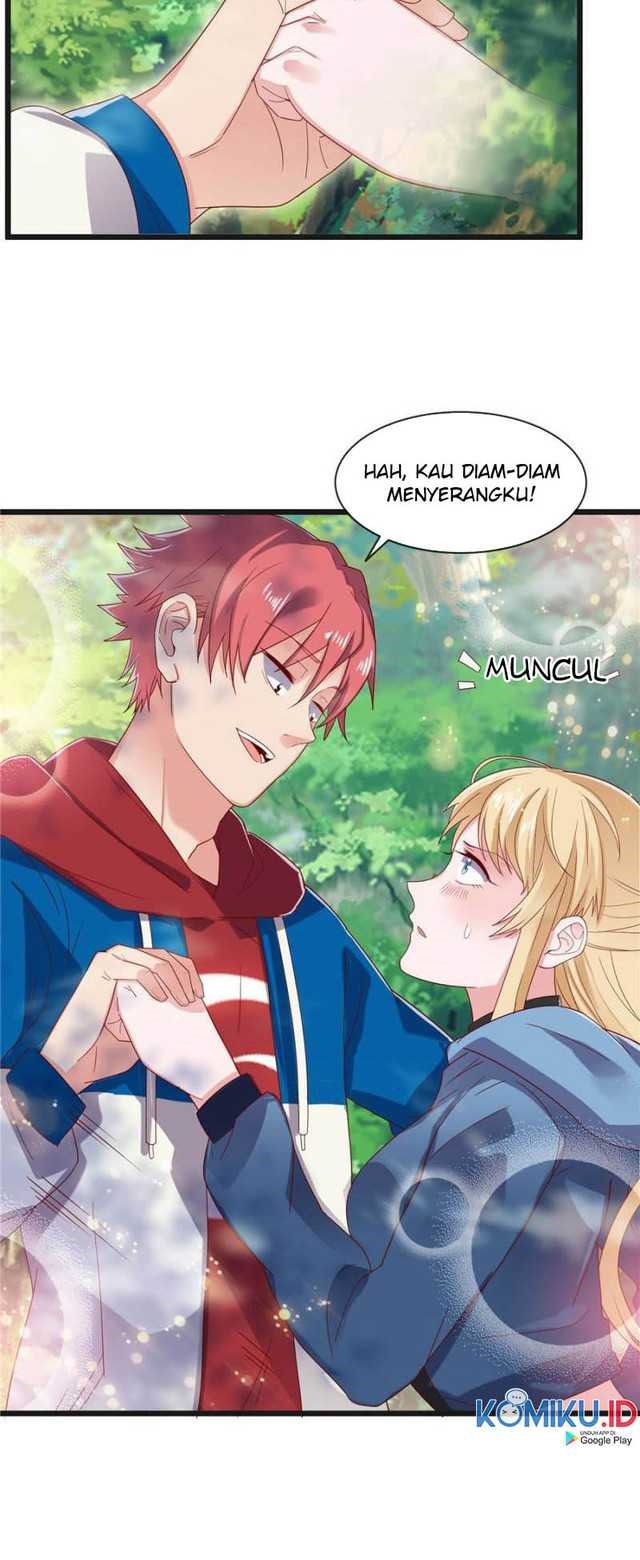Gold System Chapter 80 Gambar 14