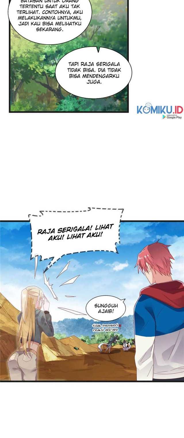 Gold System Chapter 80 Gambar 16