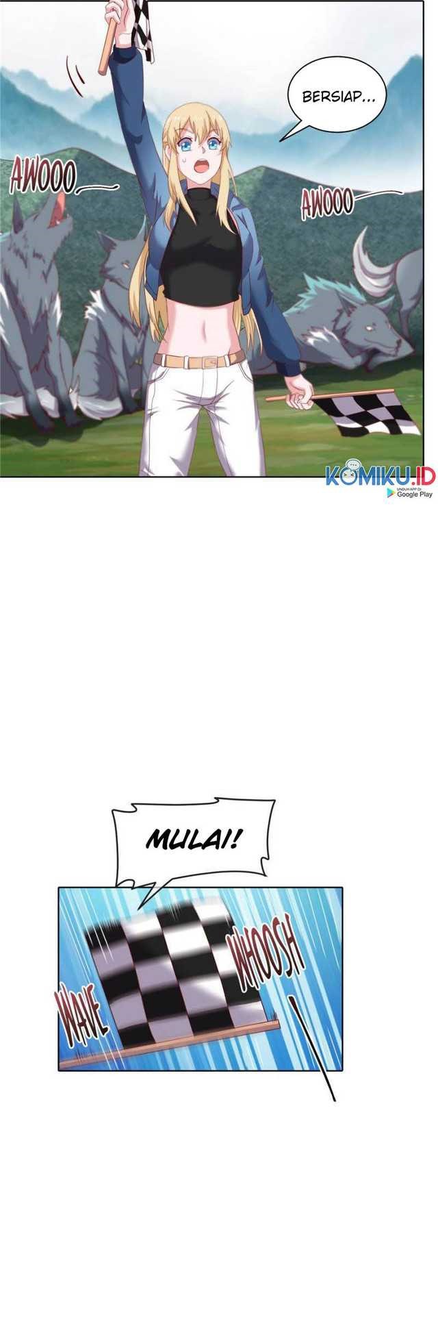 Gold System Chapter 80 Gambar 18