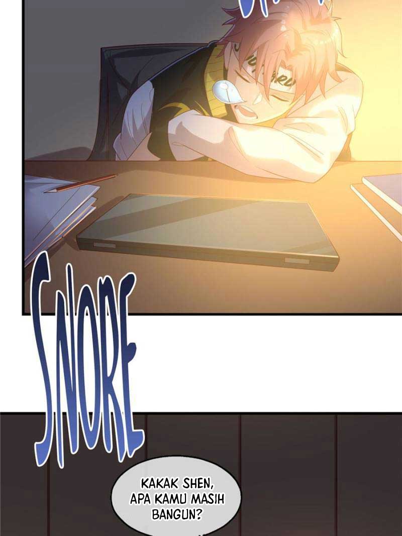 Gold System Chapter 83 Gambar 12