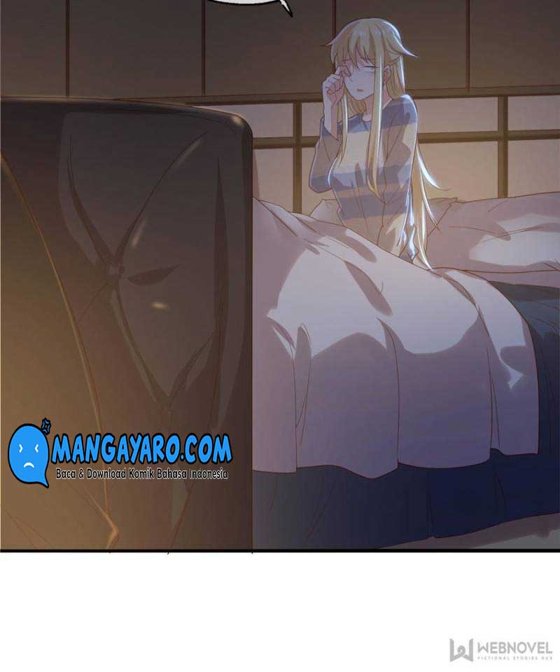 Gold System Chapter 83 Gambar 13