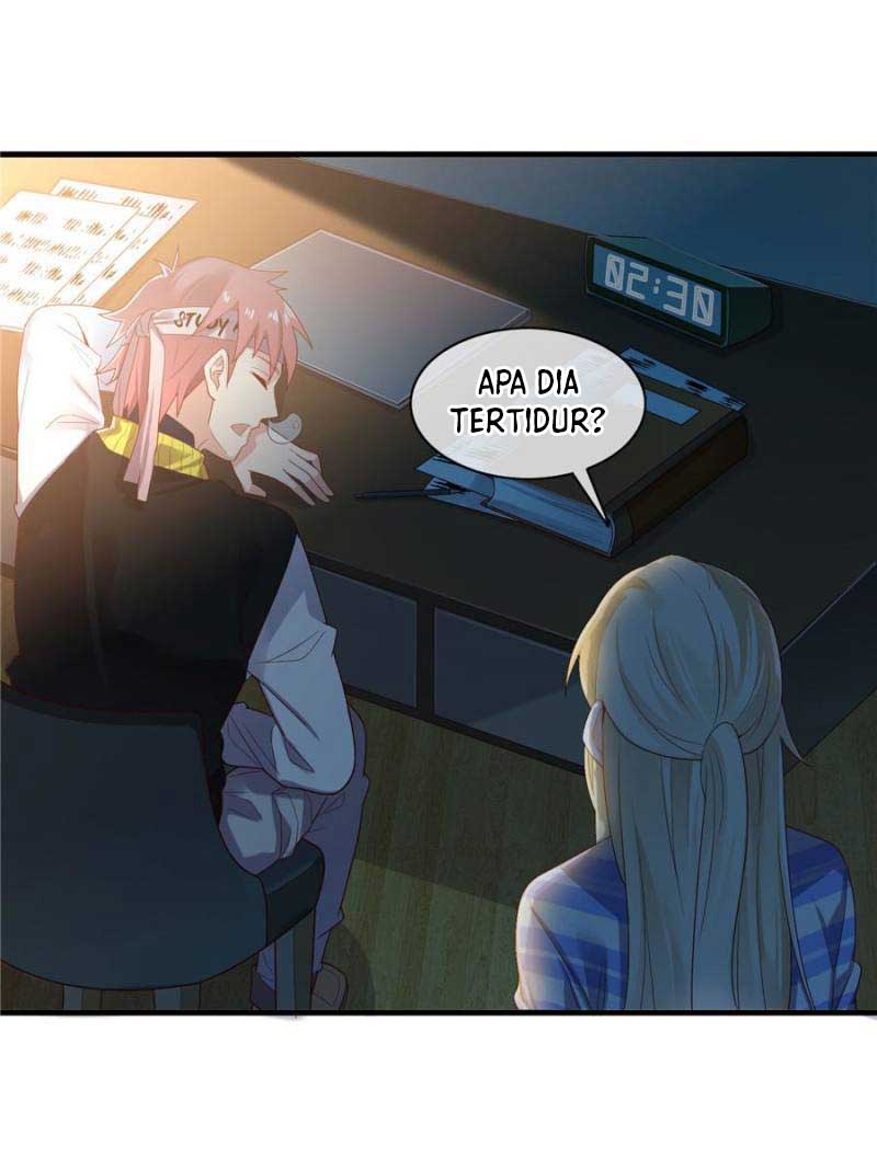 Gold System Chapter 83 Gambar 14