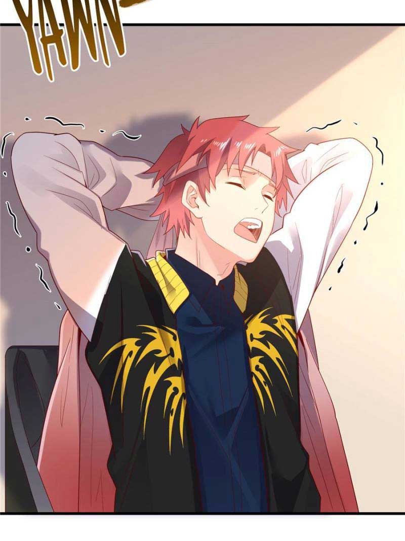 Gold System Chapter 83 Gambar 20