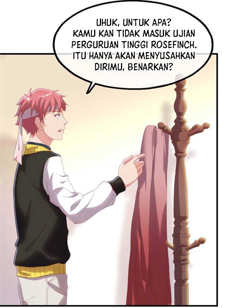 Gold System Chapter 83 Gambar 24