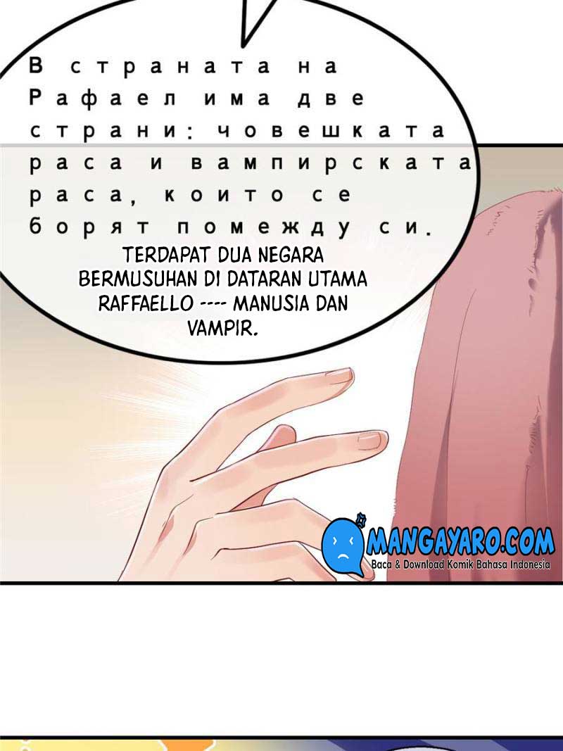 Gold System Chapter 83 Gambar 26