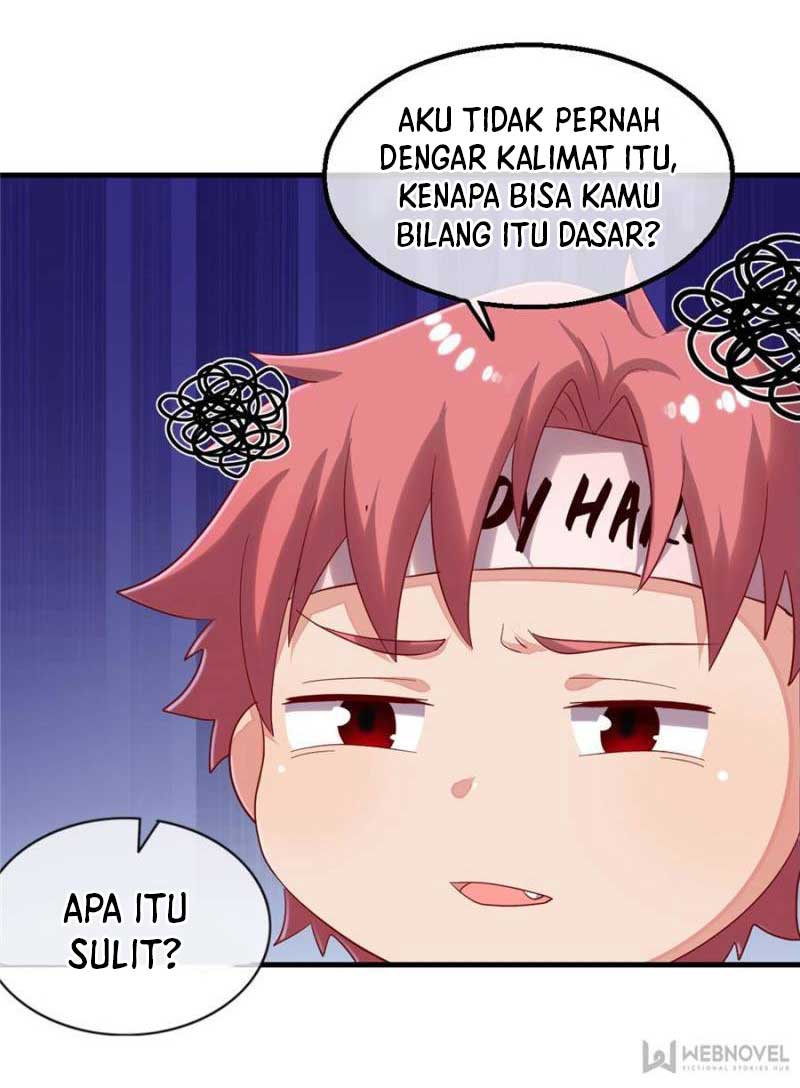 Gold System Chapter 83 Gambar 28