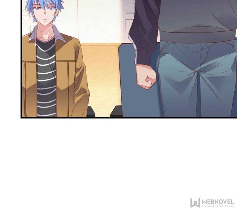 Gold System Chapter 83 Gambar 35