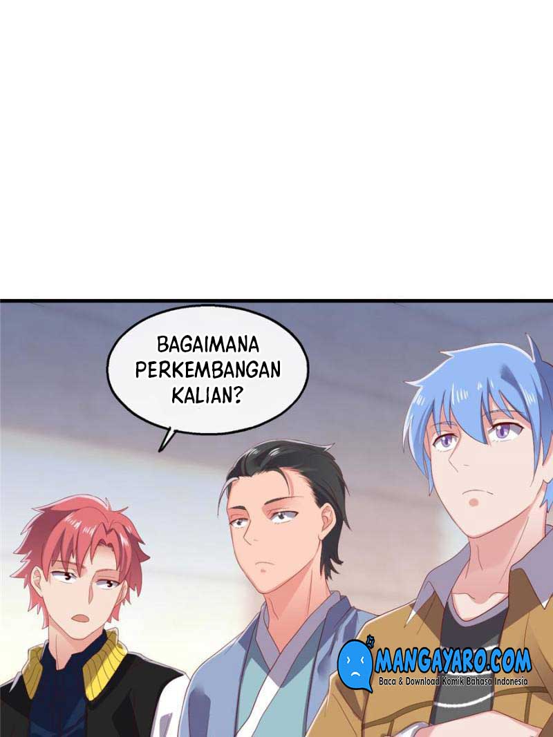 Gold System Chapter 83 Gambar 37