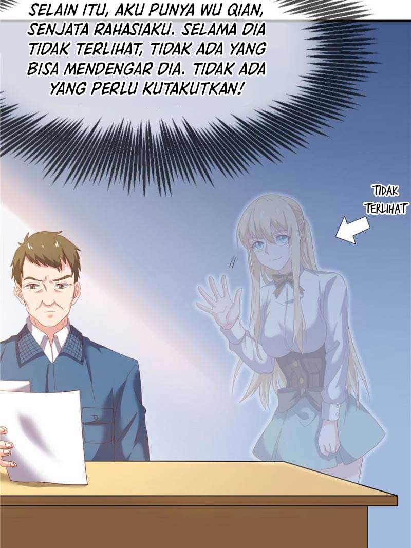 Gold System Chapter 83 Gambar 42