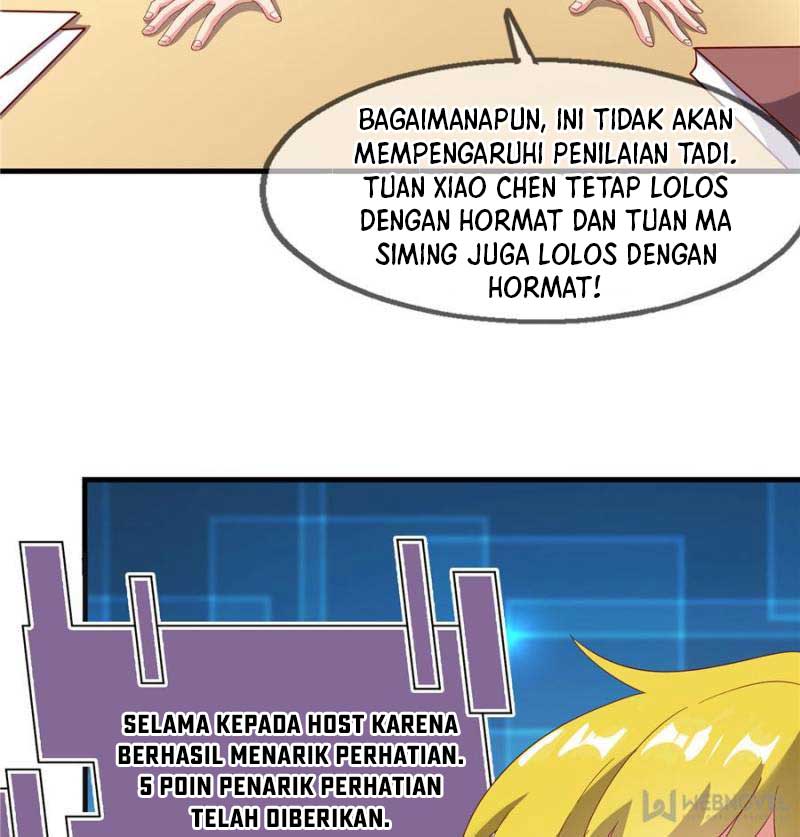 Gold System Chapter 83 Gambar 58