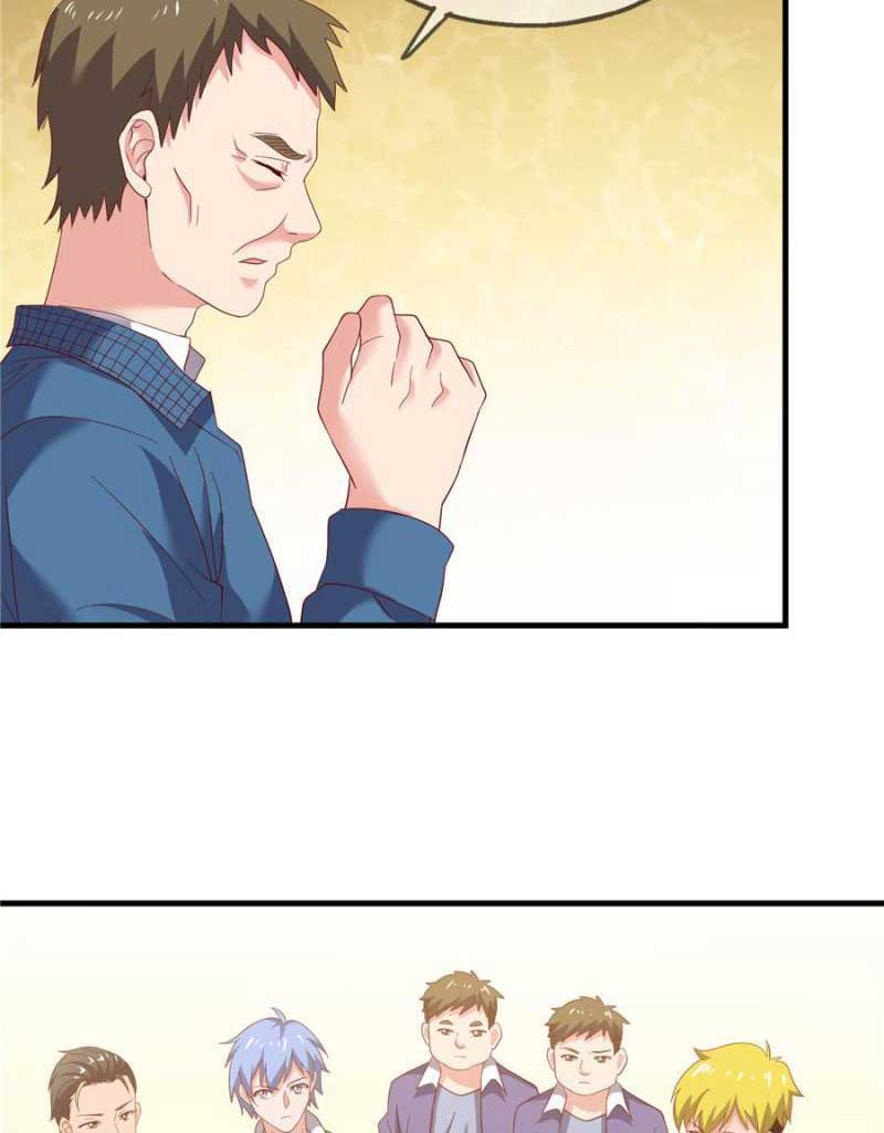 Gold System Chapter 83 Gambar 60