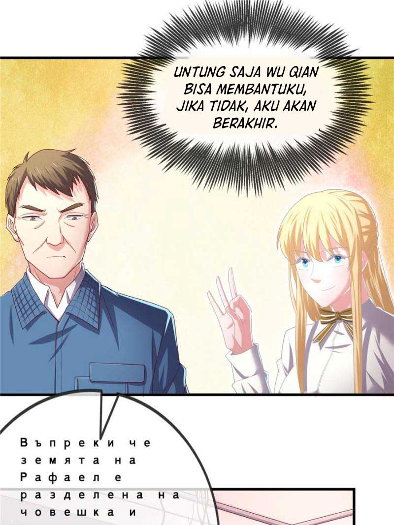 Gold System Chapter 84 Gambar 2