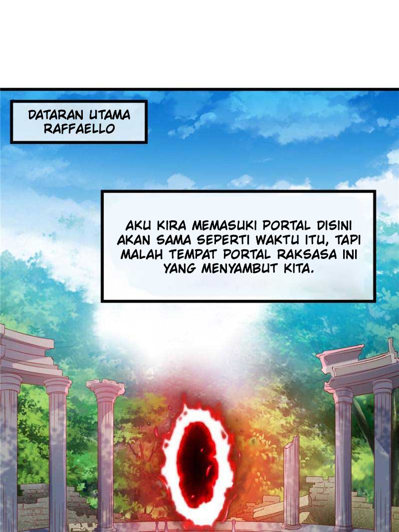 Gold System Chapter 85 Gambar 2