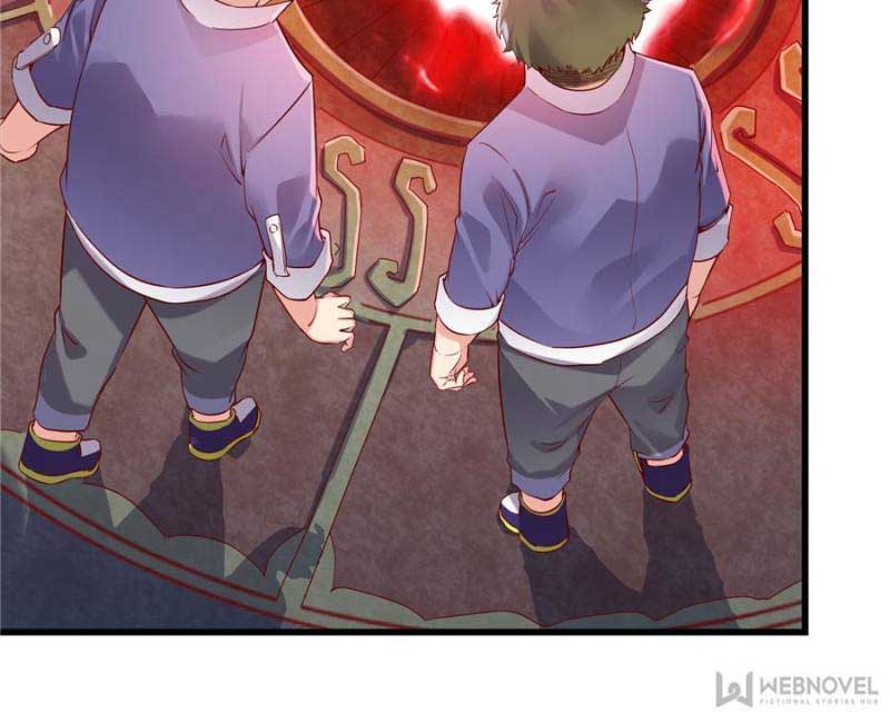 Gold System Chapter 85 Gambar 4