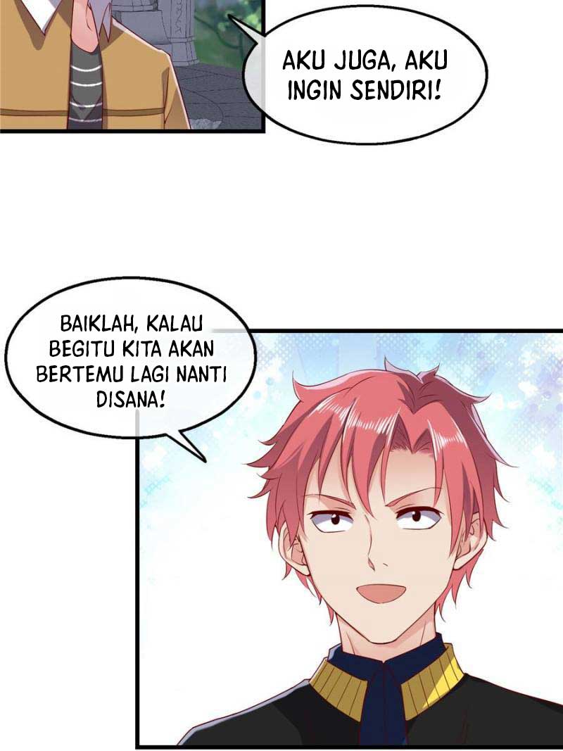 Gold System Chapter 85 Gambar 8