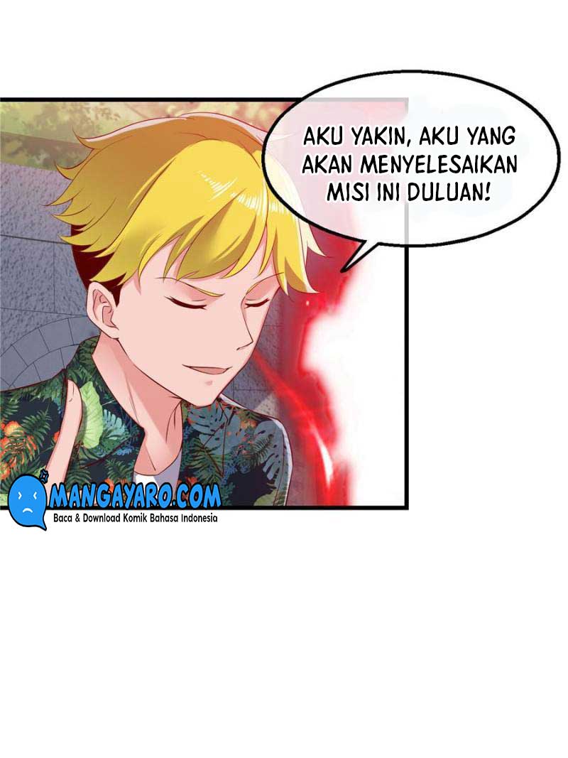 Gold System Chapter 85 Gambar 9