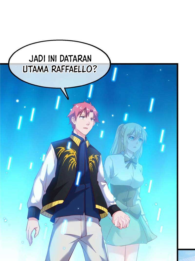 Gold System Chapter 85 Gambar 11
