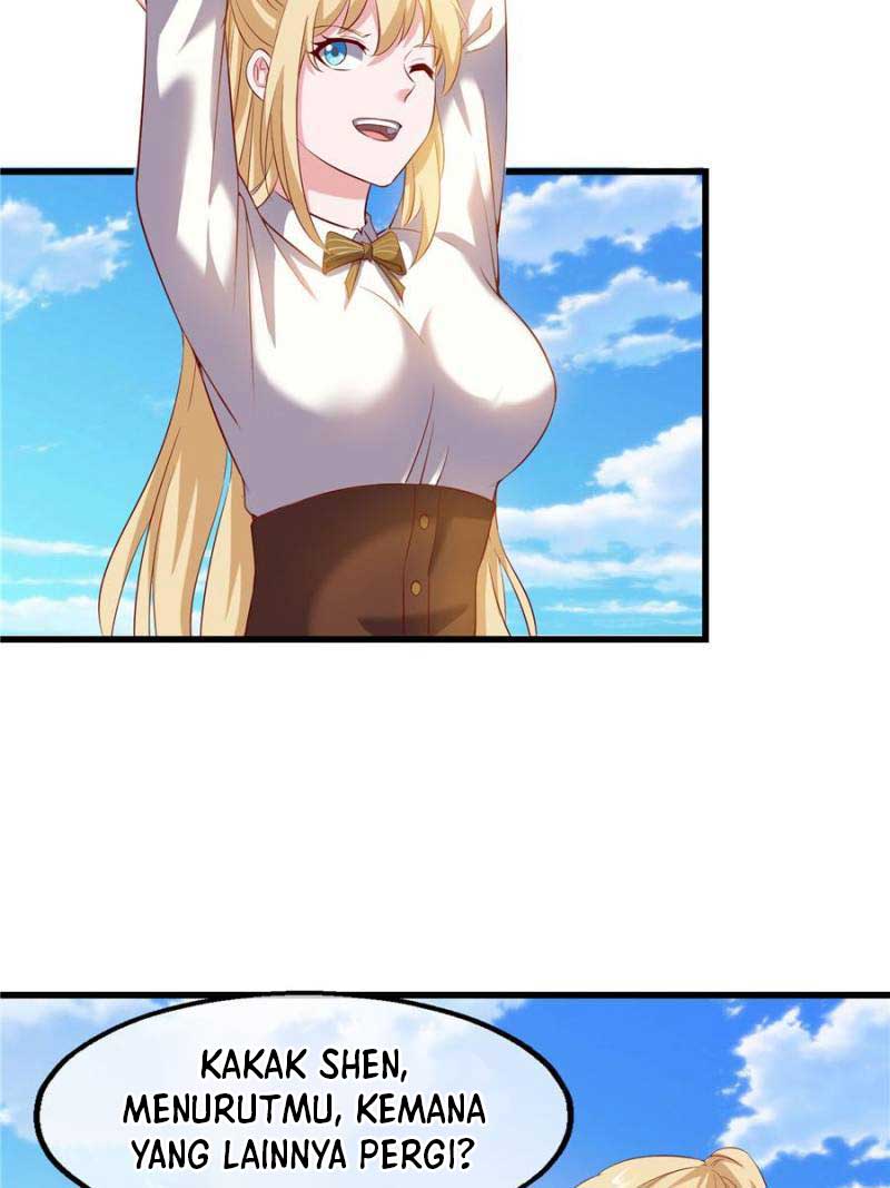 Gold System Chapter 85 Gambar 14