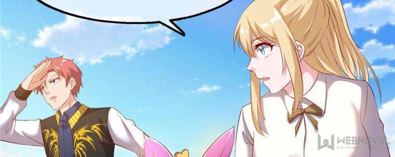 Gold System Chapter 85 Gambar 15