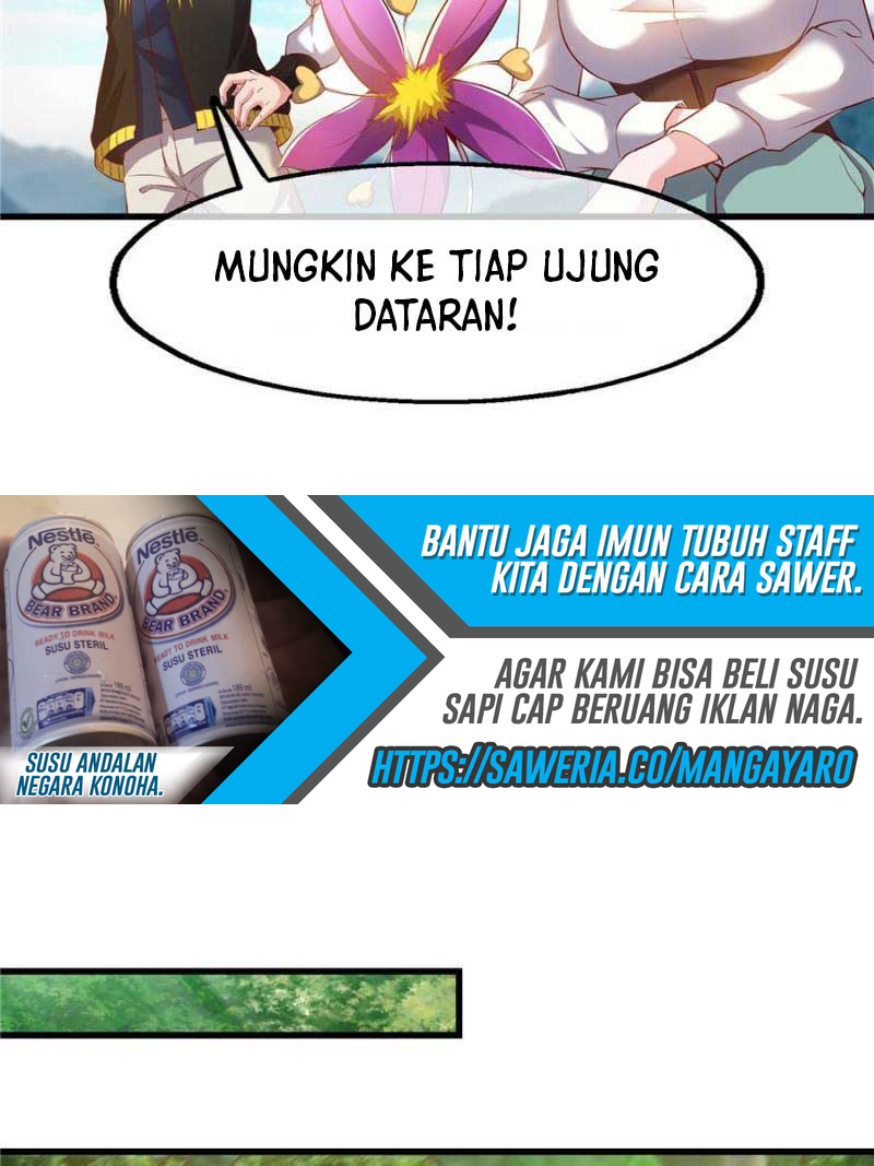 Gold System Chapter 85 Gambar 16