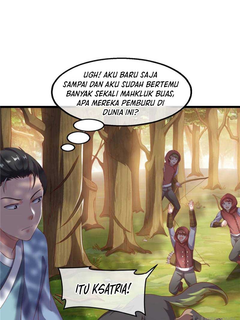 Gold System Chapter 85 Gambar 20