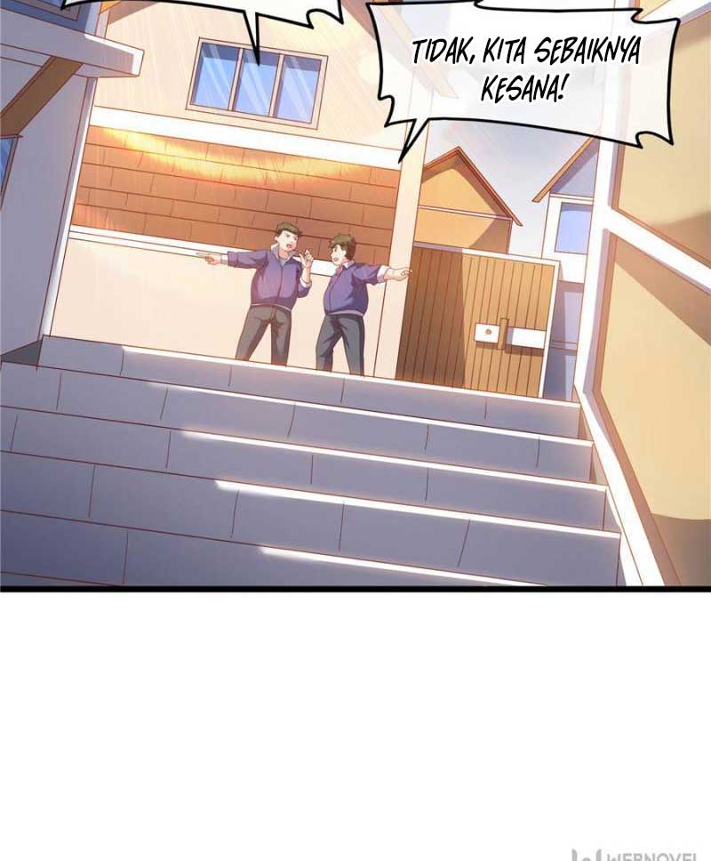 Gold System Chapter 85 Gambar 26