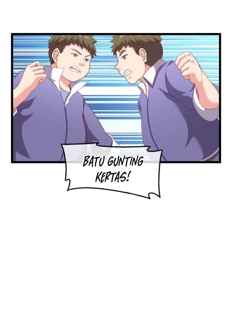 Gold System Chapter 85 Gambar 28