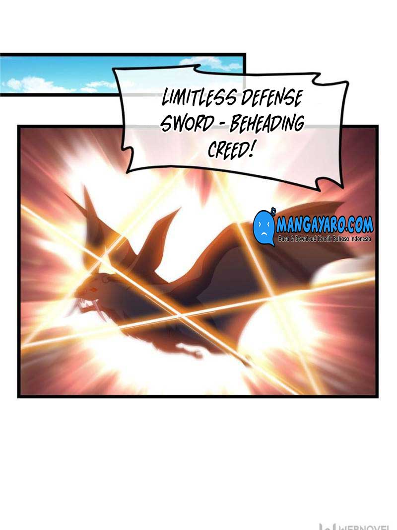 Gold System Chapter 85 Gambar 29