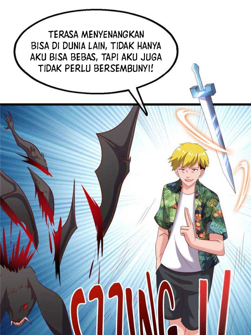 Gold System Chapter 85 Gambar 31