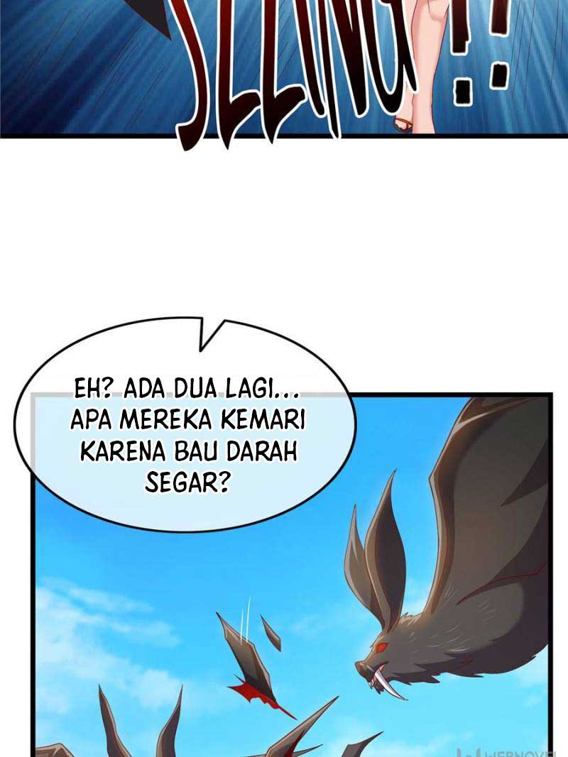 Gold System Chapter 85 Gambar 32