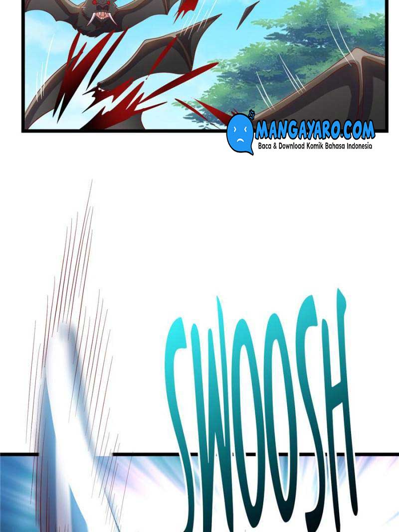 Gold System Chapter 85 Gambar 34