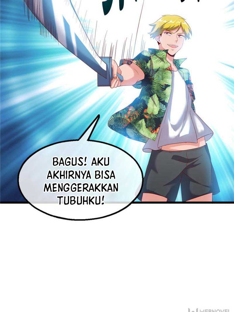 Gold System Chapter 85 Gambar 35