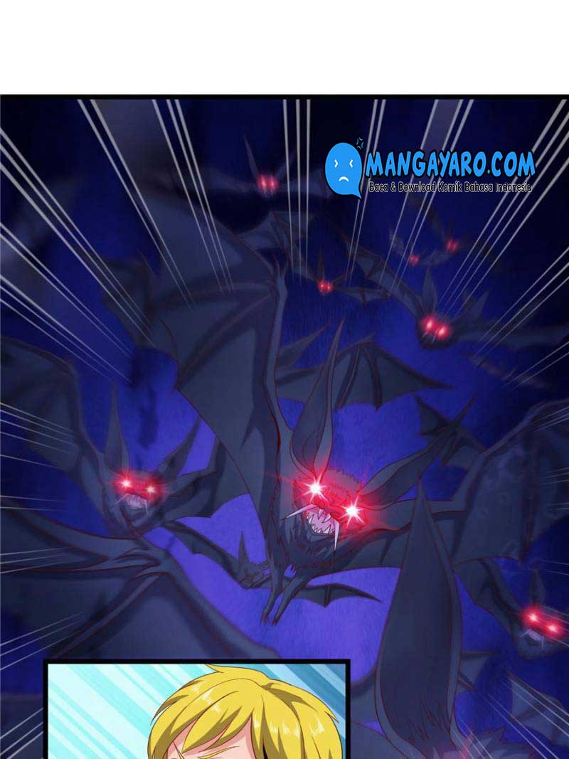 Gold System Chapter 85 Gambar 37