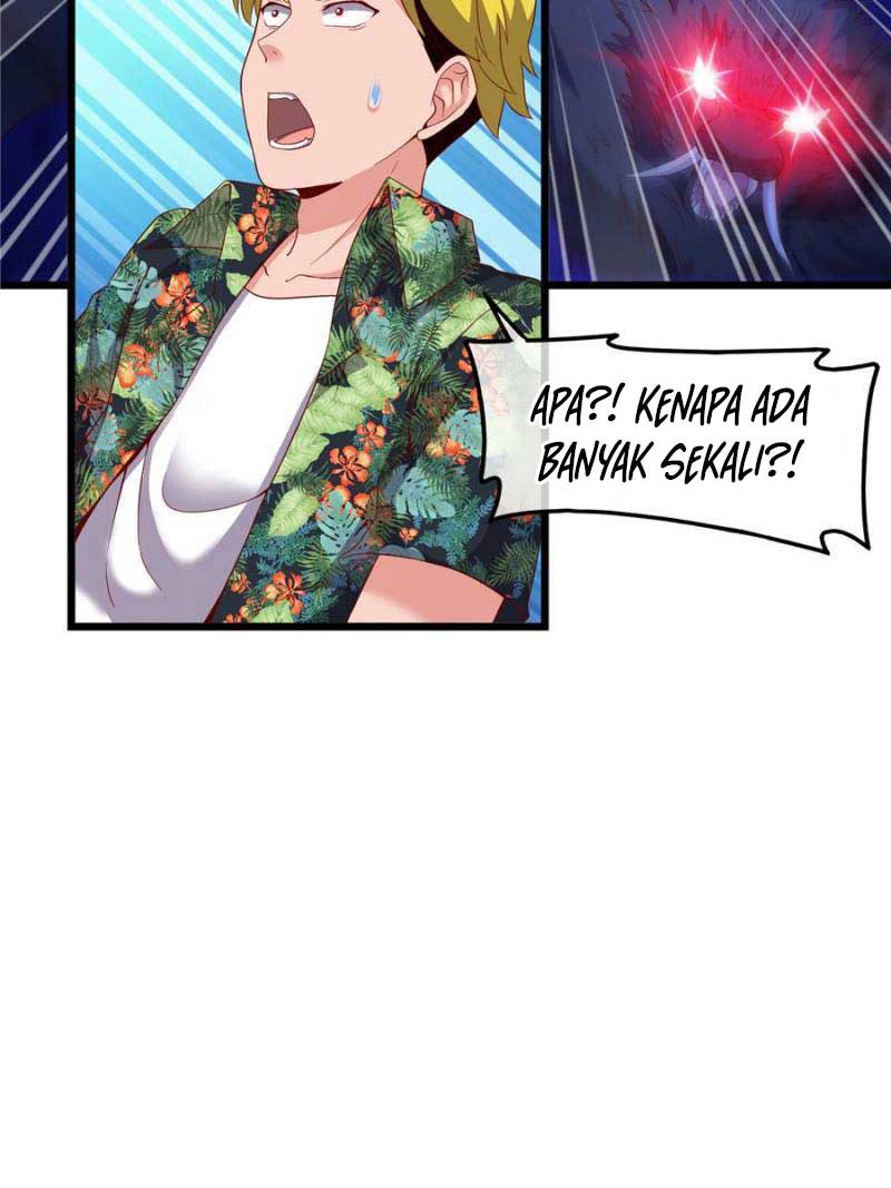 Gold System Chapter 85 Gambar 38