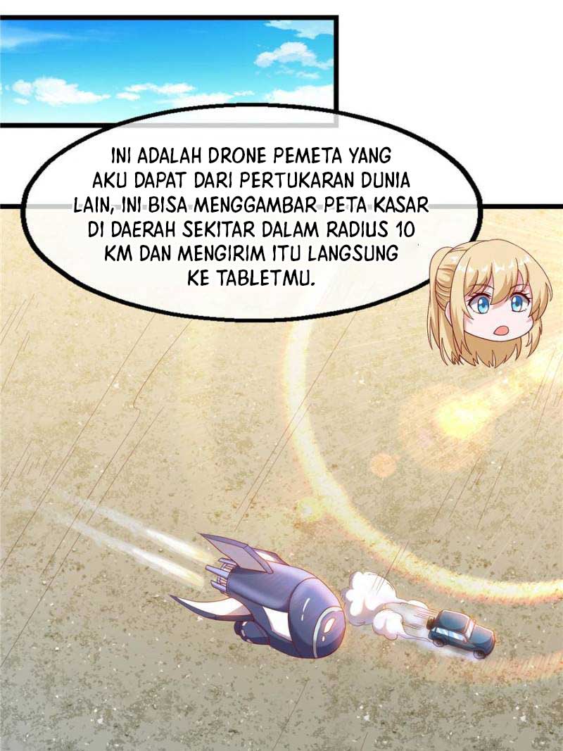 Gold System Chapter 85 Gambar 40