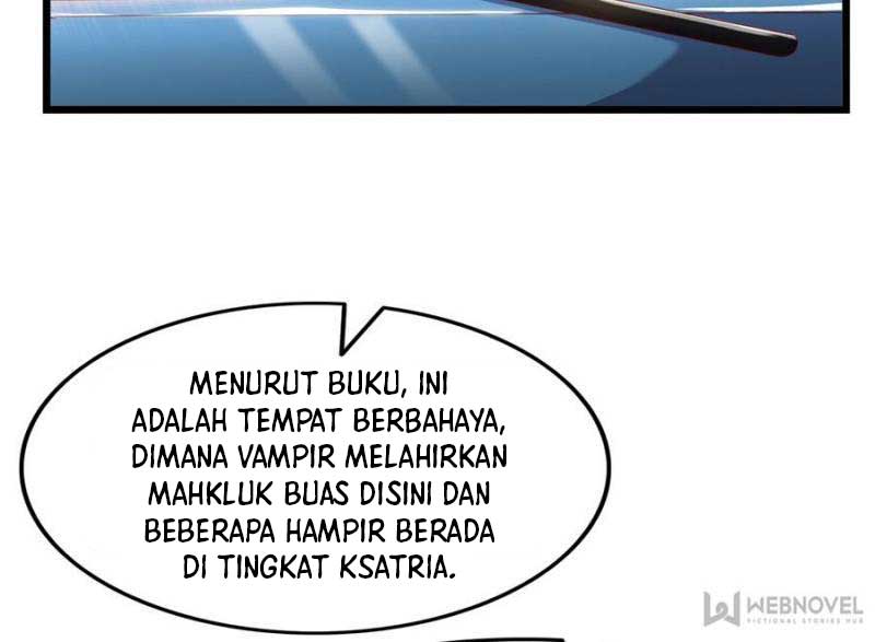 Gold System Chapter 85 Gambar 42