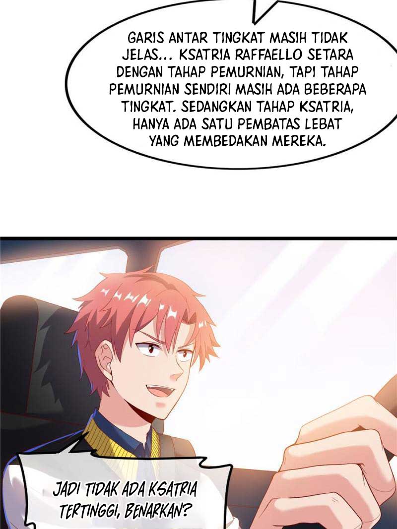 Gold System Chapter 85 Gambar 43