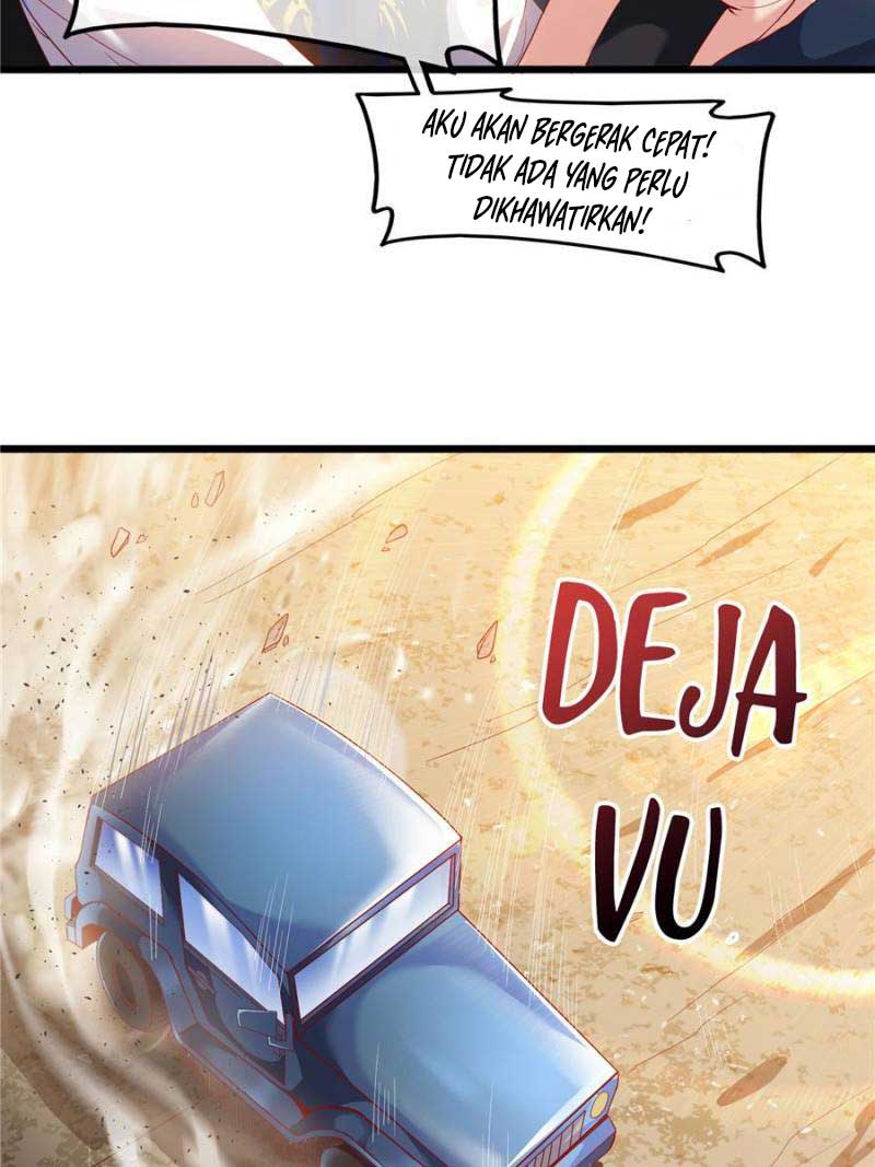 Gold System Chapter 85 Gambar 44