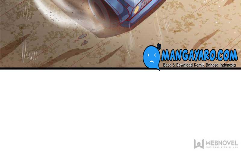 Gold System Chapter 85 Gambar 45