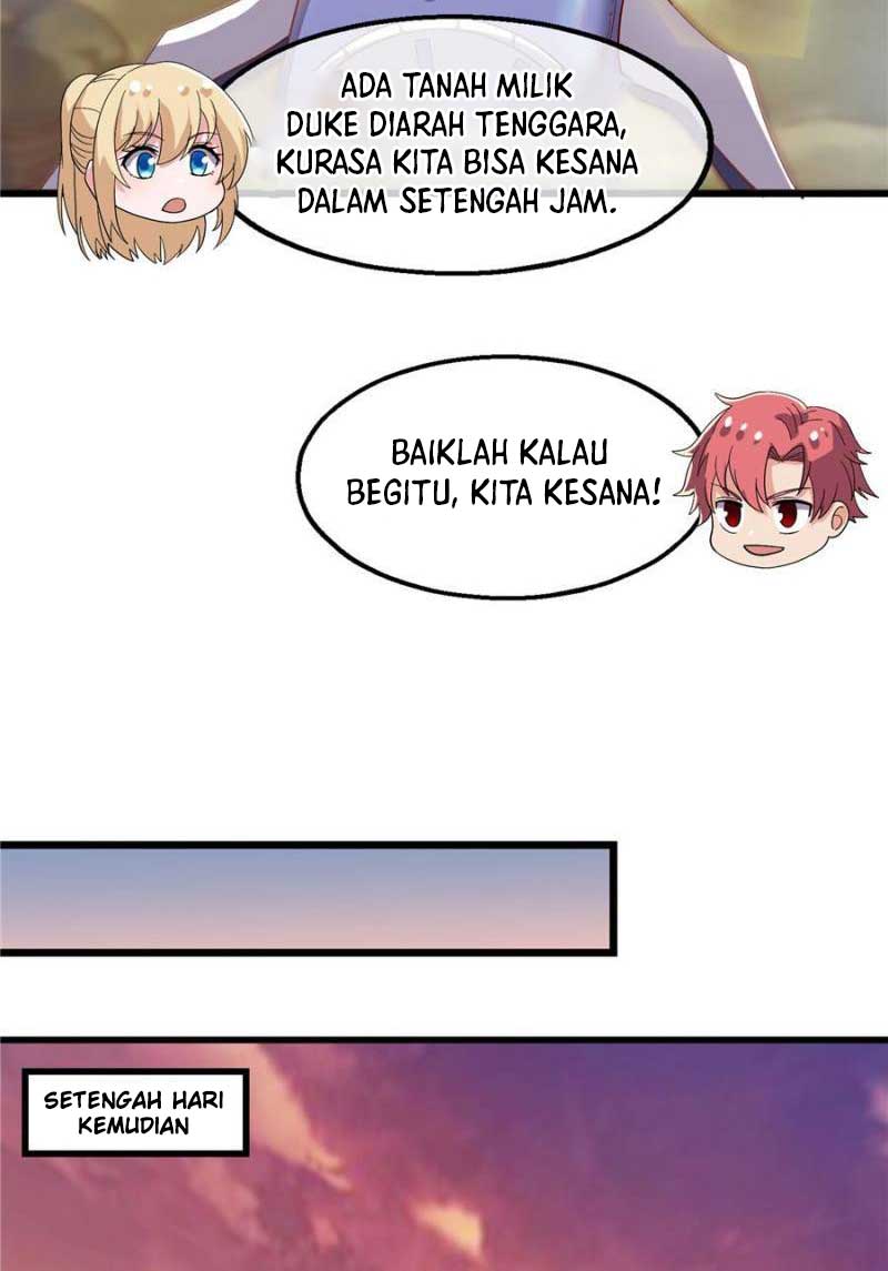 Gold System Chapter 85 Gambar 47