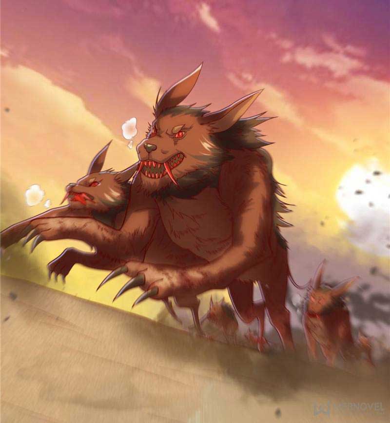 Gold System Chapter 85 Gambar 48