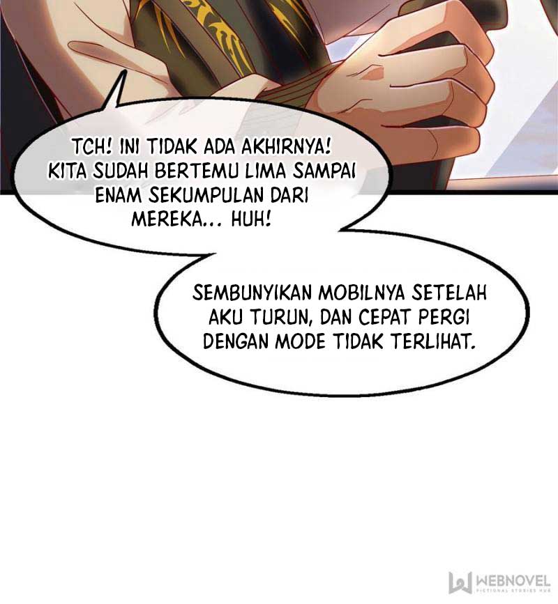 Gold System Chapter 85 Gambar 51
