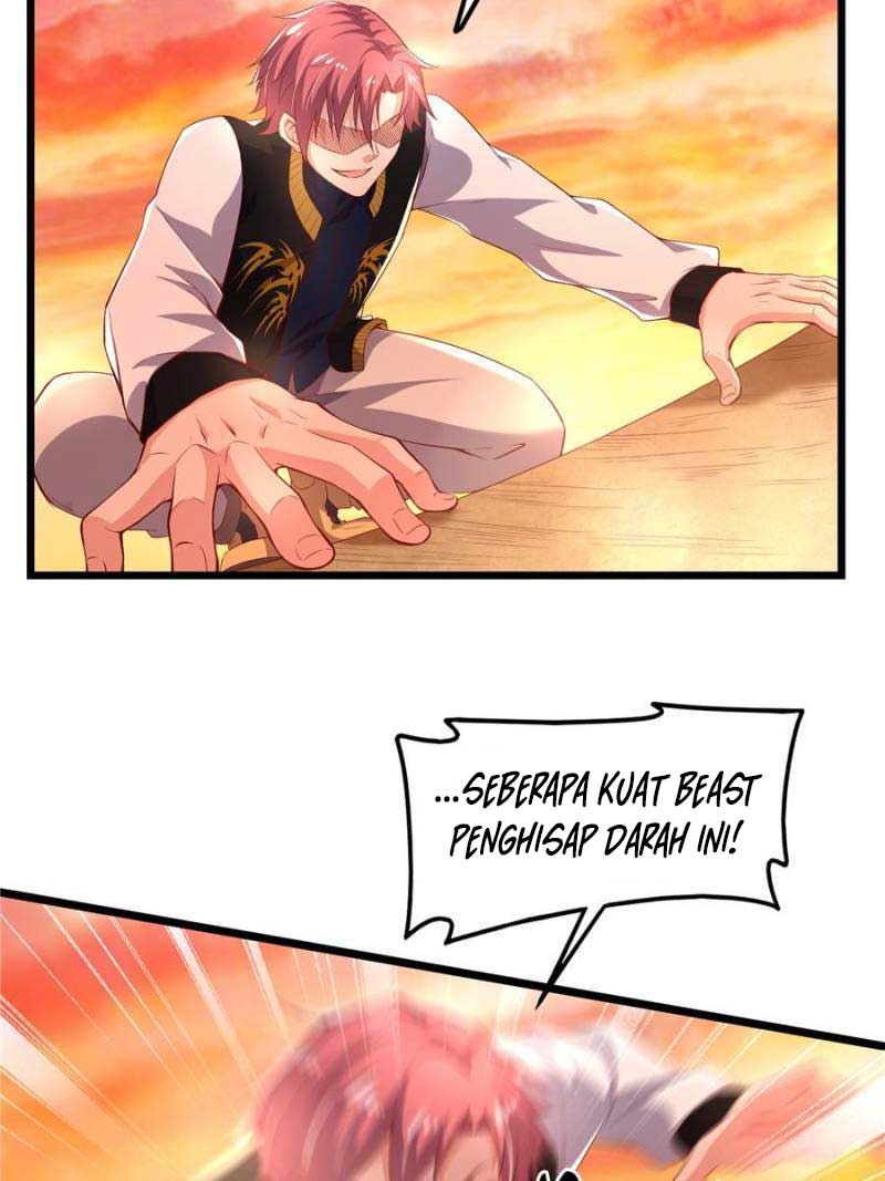 Gold System Chapter 85 Gambar 55