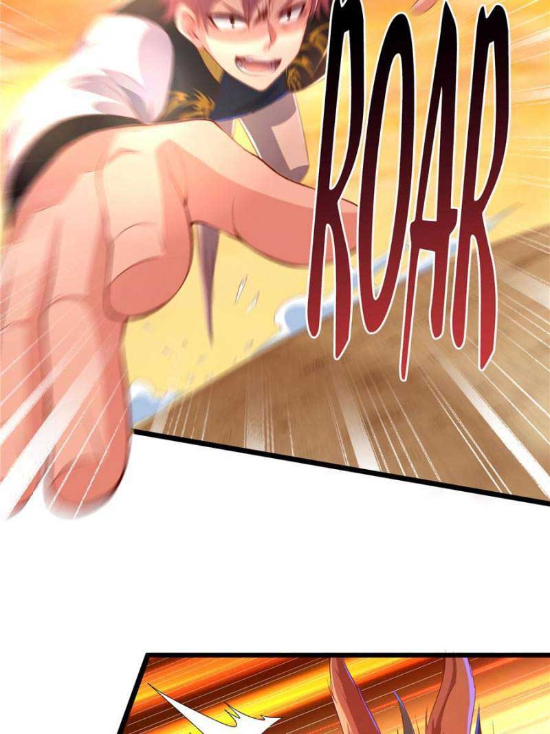 Gold System Chapter 85 Gambar 56