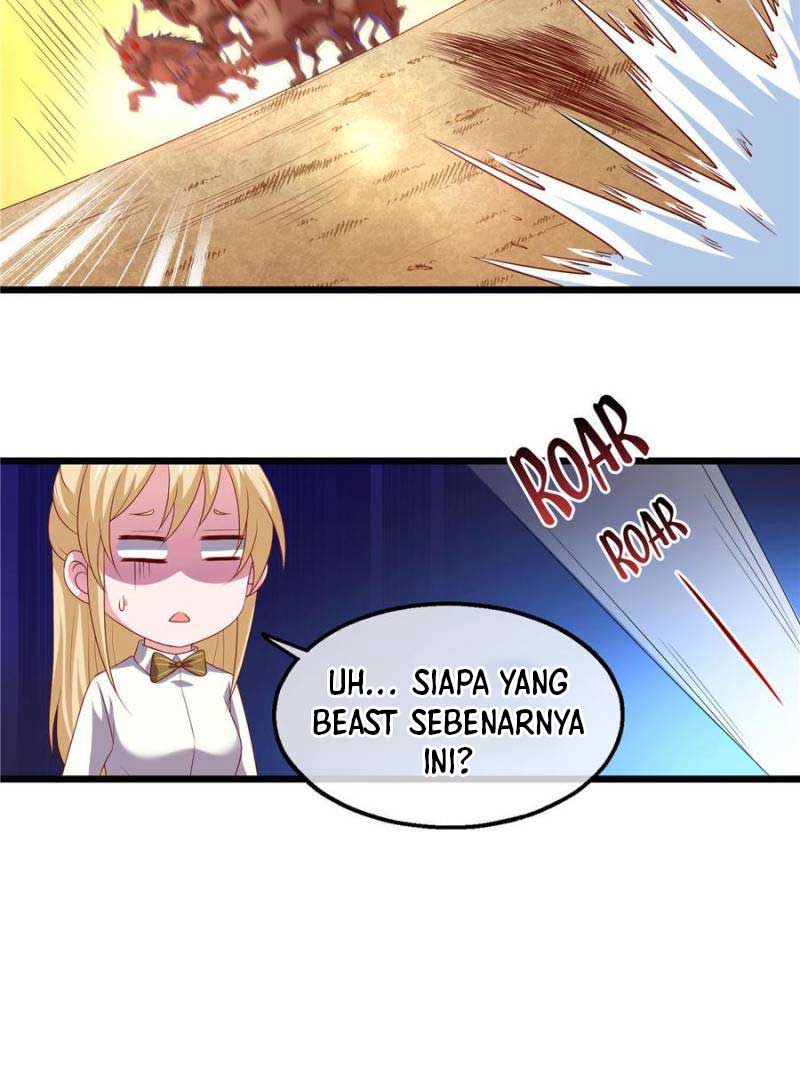 Gold System Chapter 85 Gambar 59