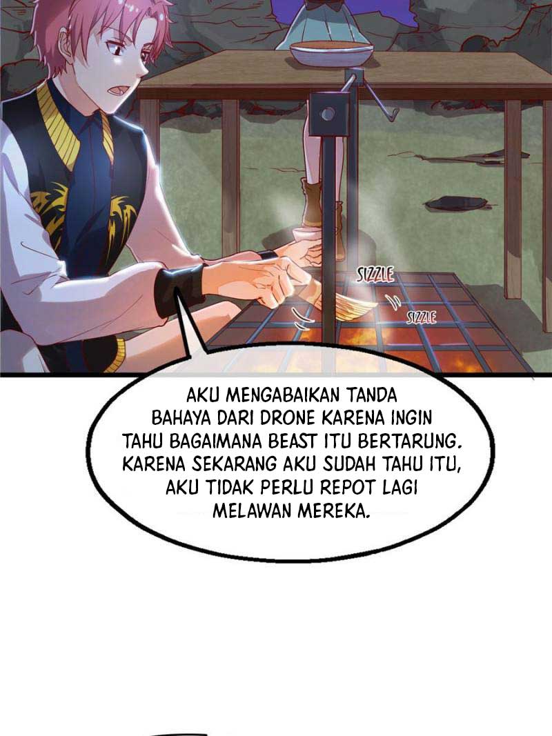Gold System Chapter 85 Gambar 64
