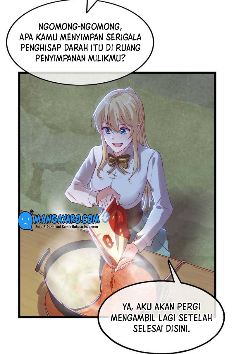 Gold System Chapter 85 Gambar 65