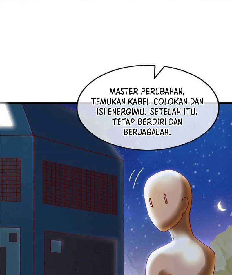 Gold System Chapter 85 Gambar 68